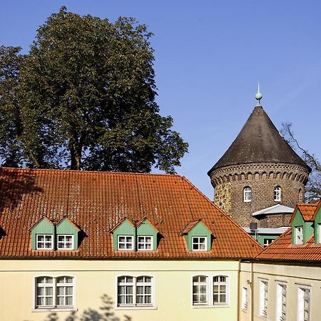 Parkhotel Engelsburg Recklinghausen Dış mekan fotoğraf