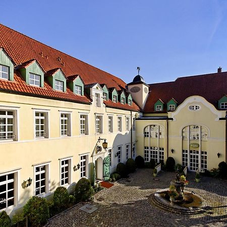 Parkhotel Engelsburg Recklinghausen Dış mekan fotoğraf